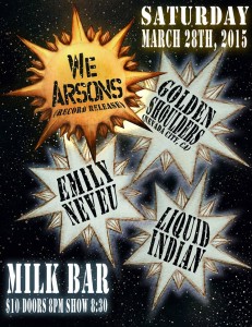 03-28-15 We Arsons